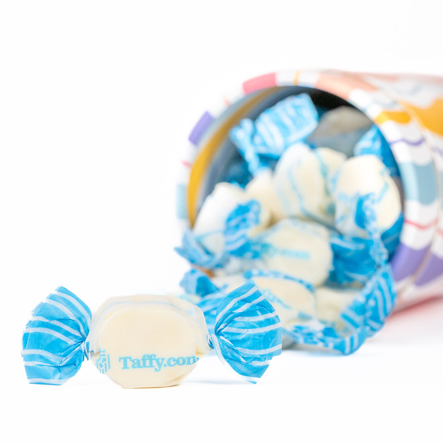 Coconut Cream