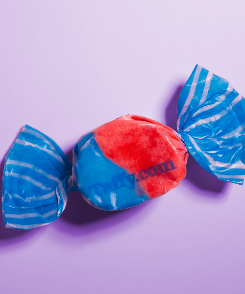 Cranberry Meets Raspberry