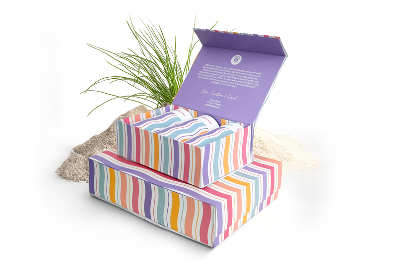 CREATE YOUR GIFT BOX