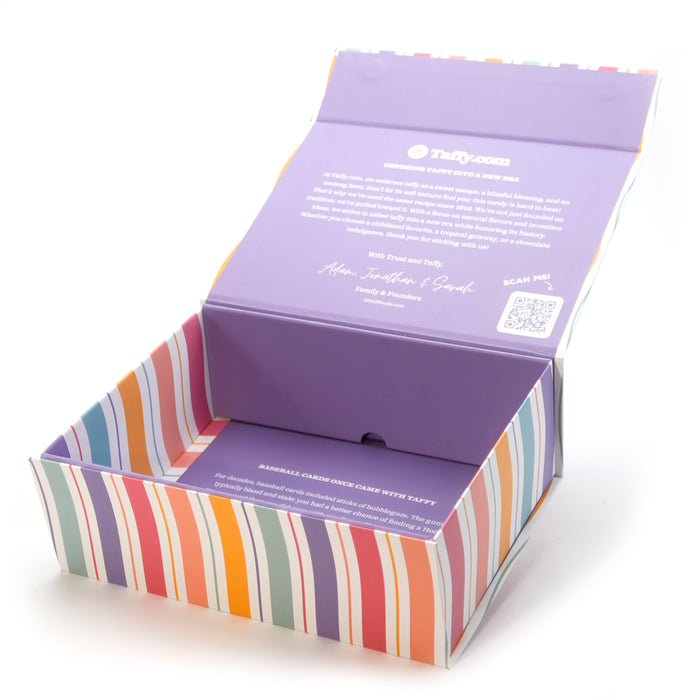 Create Your Flavor Gift Box