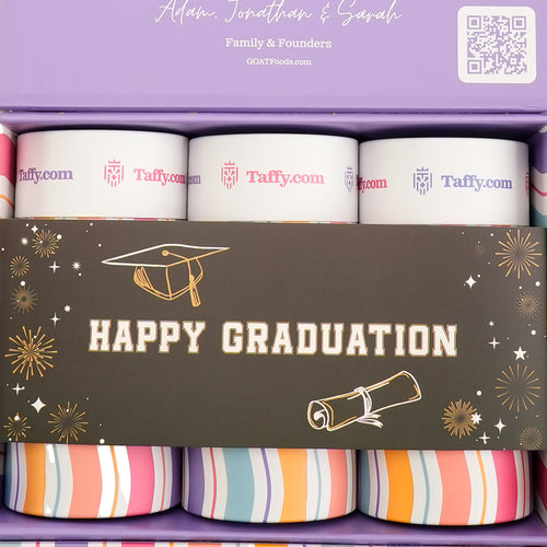 Happy Graduation Gift Band