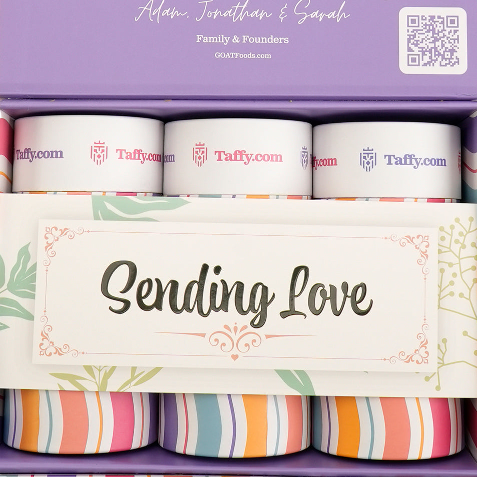 Sending Love Gift Band