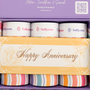 Happy Anniversary Gift Band