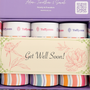 Get Well Soon Gift Band