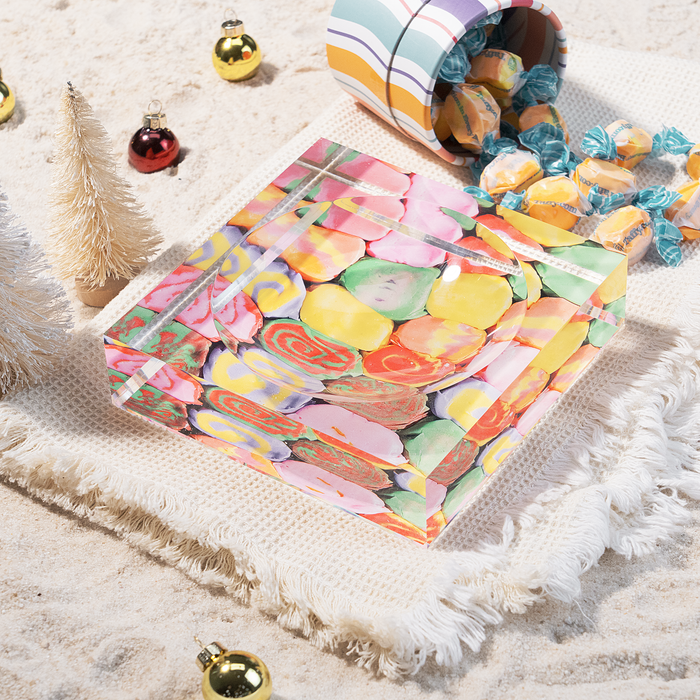 SweetArt™ Taffy Candy Dish