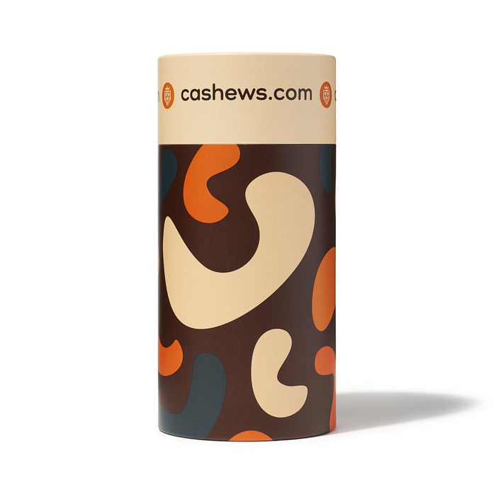 Roasted & Salted Cashews