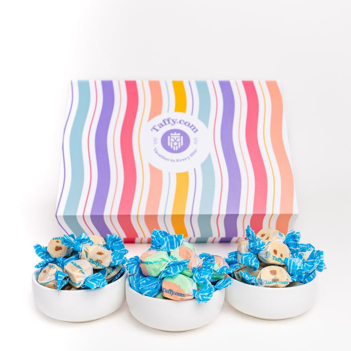 Fall Flavors Gift Box