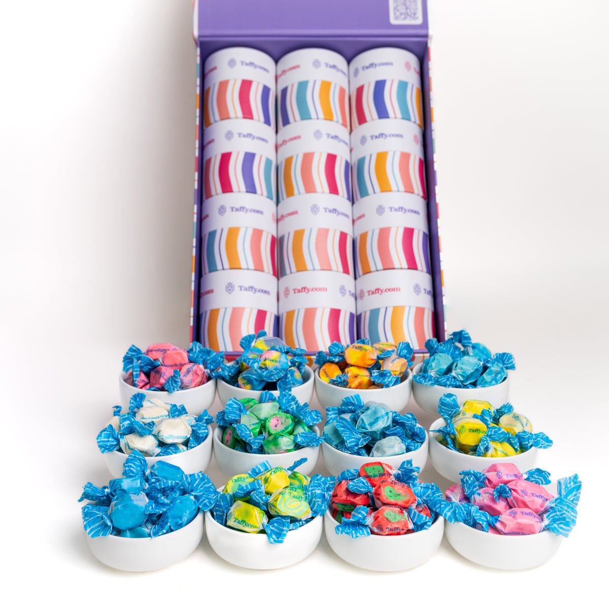 Easter Family Favorites Mega Sampler Gift Box