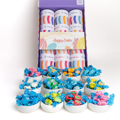 Easter Family Favorites Mega Sampler Gift Box