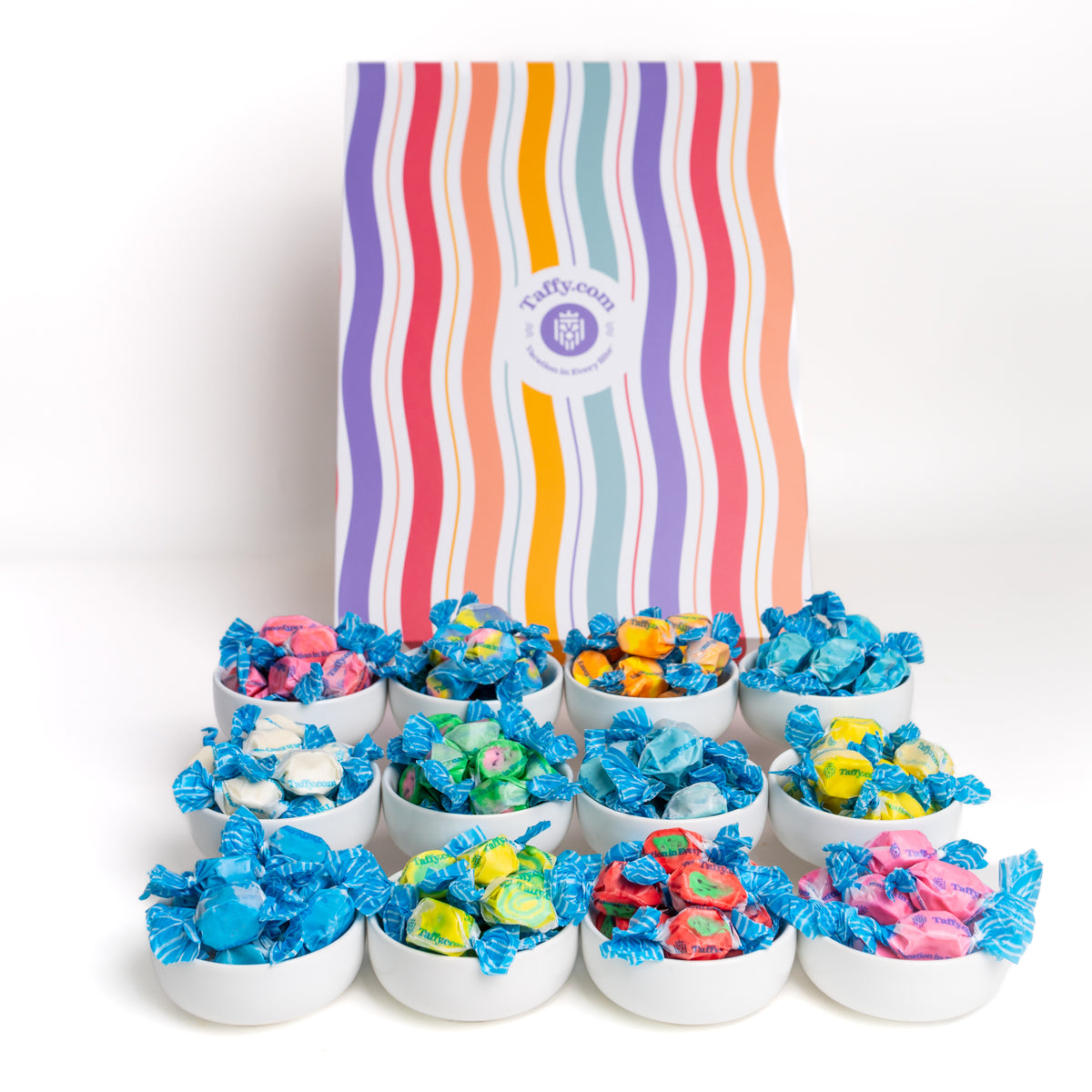 Easter Family Favorites Mega Sampler Gift Box