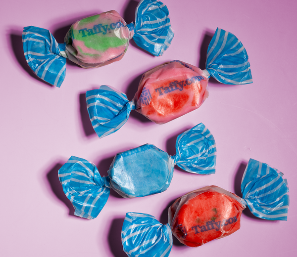 Feelin' Fruitylicious Mix