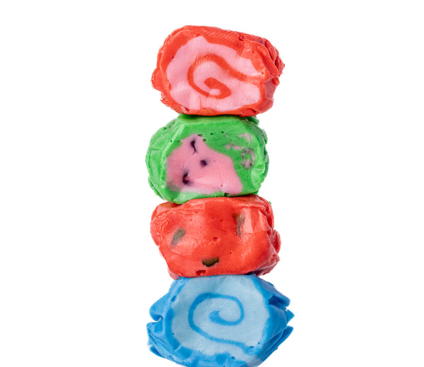 Feelin' Fruitylicious Mix