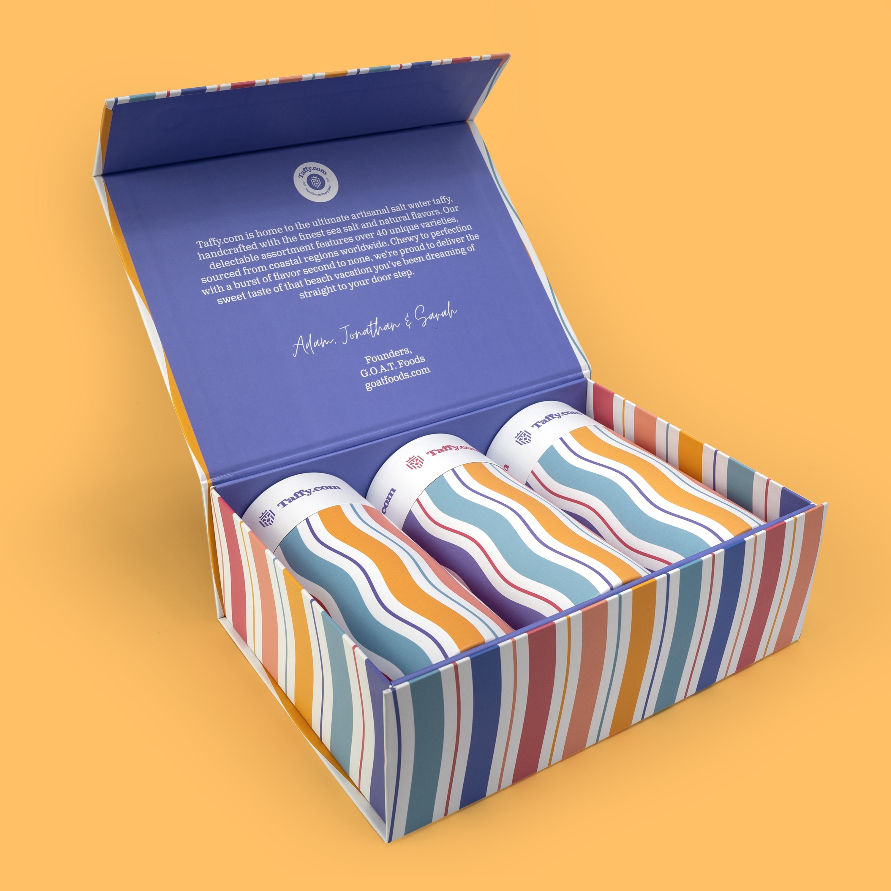 Gift Box Image