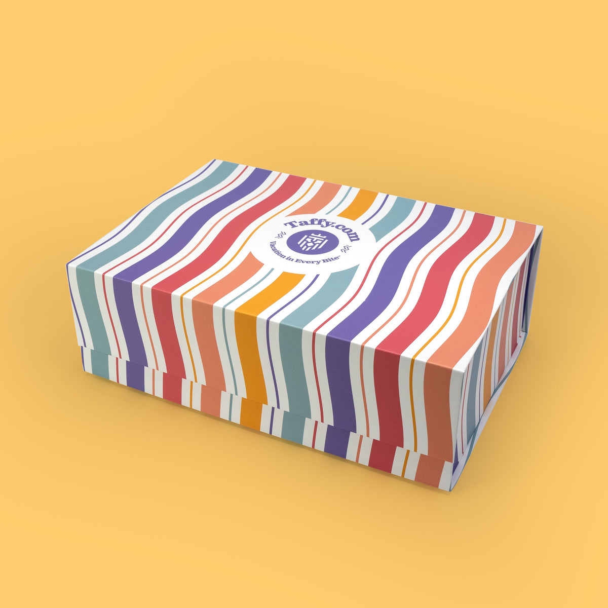 Summer Sunshine Gift Box