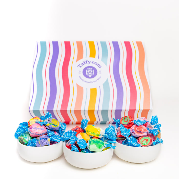 Hot Summer Day Gift Box