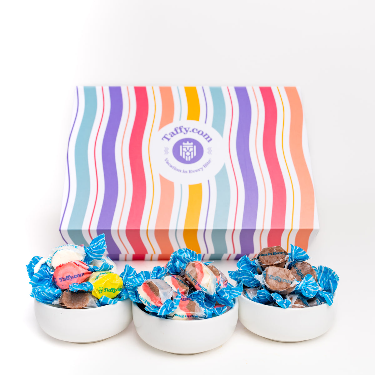 Ice Cream Parlor Gift Box