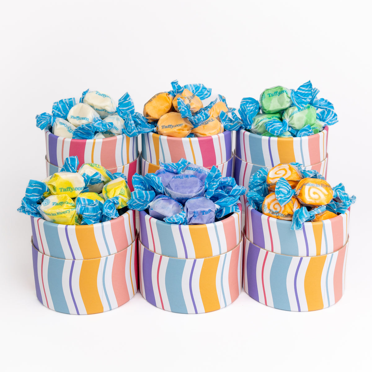 Island Favorites Sampler Pack