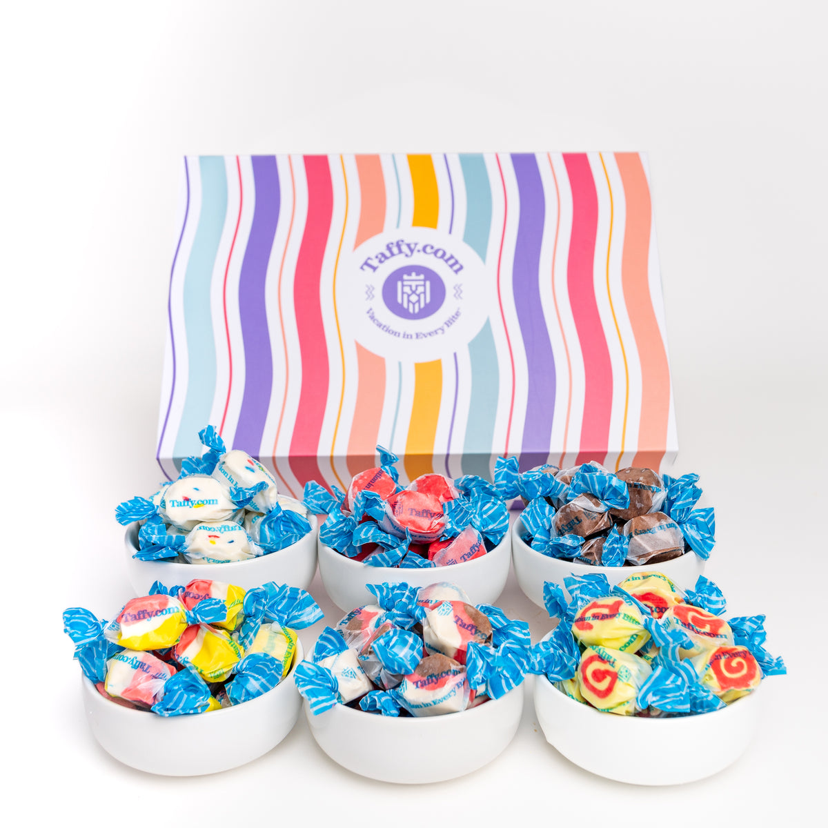 Leave Room for Dessert Sampler Gift Box