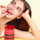 The taste of this licorice is so good, you won’t be able to stop at just one piece.