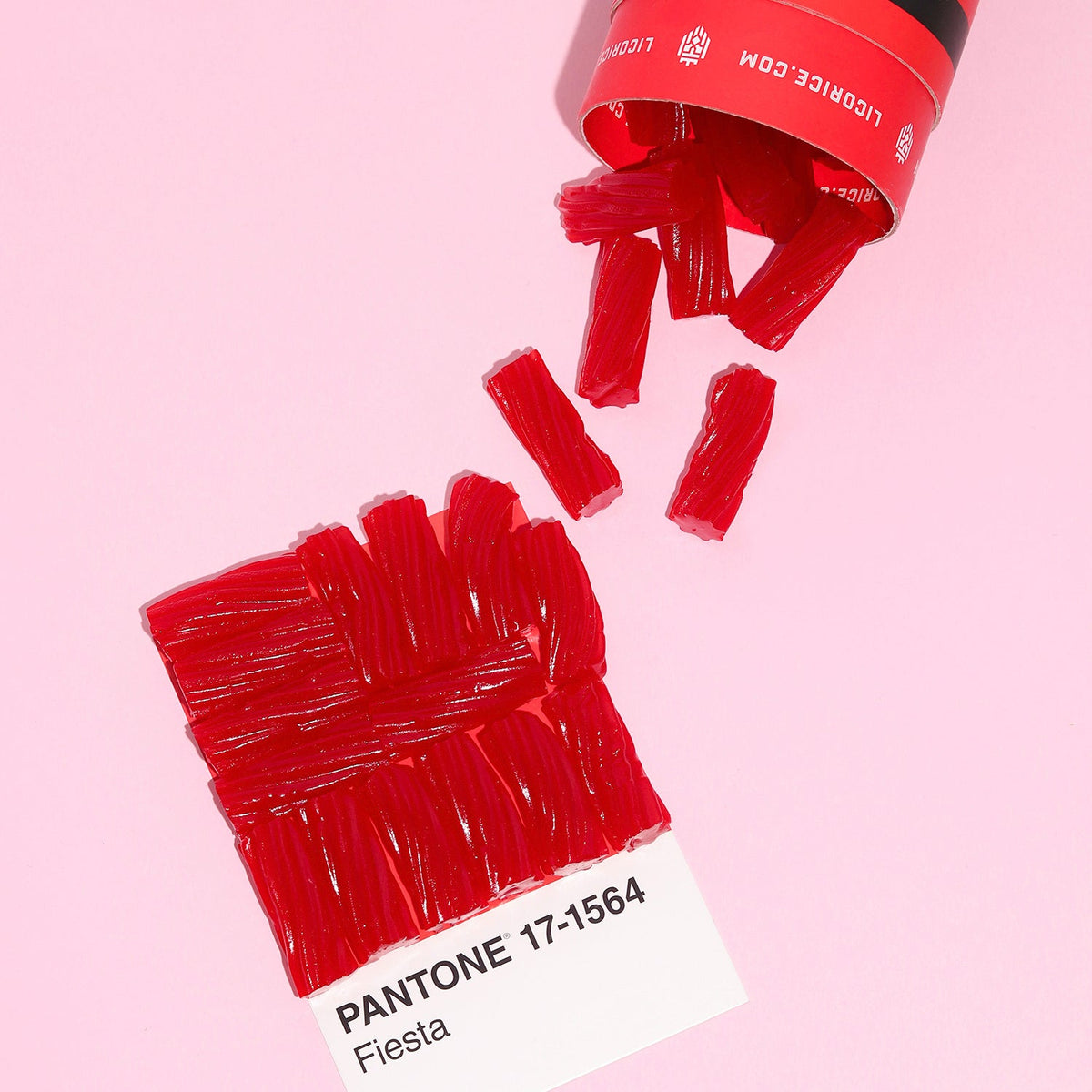 One bite of this delectable licorice and you’ll be hooked.