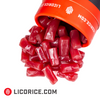 Sugar Free Finnish Red Licorice
