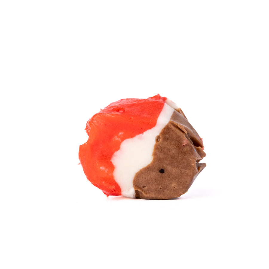 Neapolitan Ice Cream