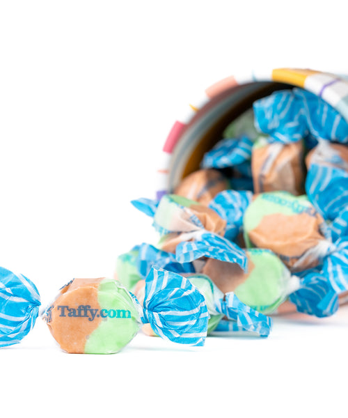 Nutty Pistachio