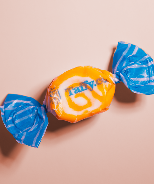 Orange Dreamsicle
