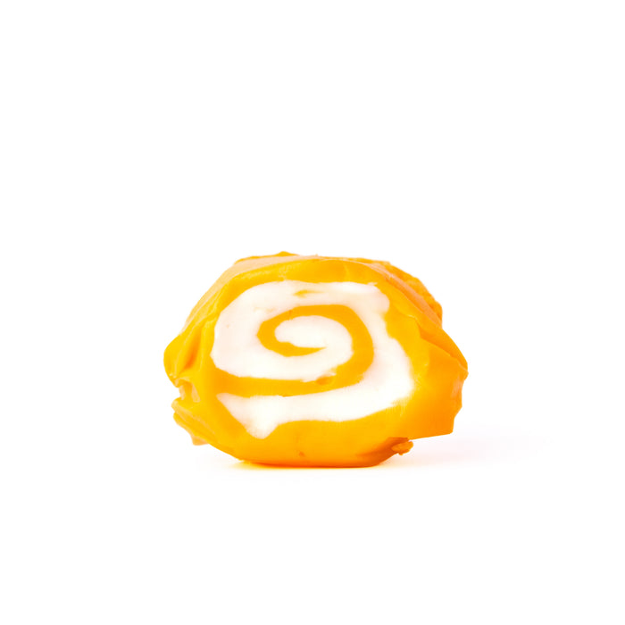 Orange Dreamsicle