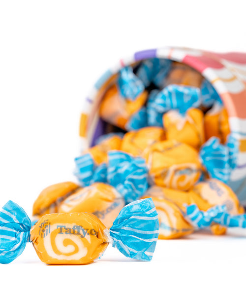 Orange Dreamsicle