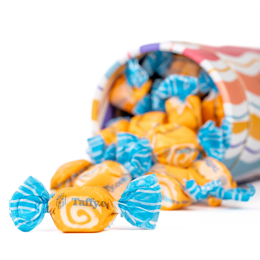 Orange Dreamsicle