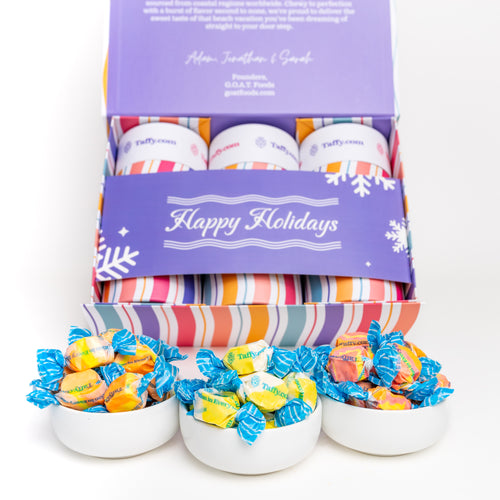 Out of Office Holiday Gift Box