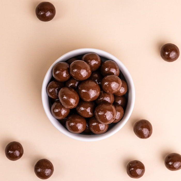 Peanut Butter Pretzel Crunch