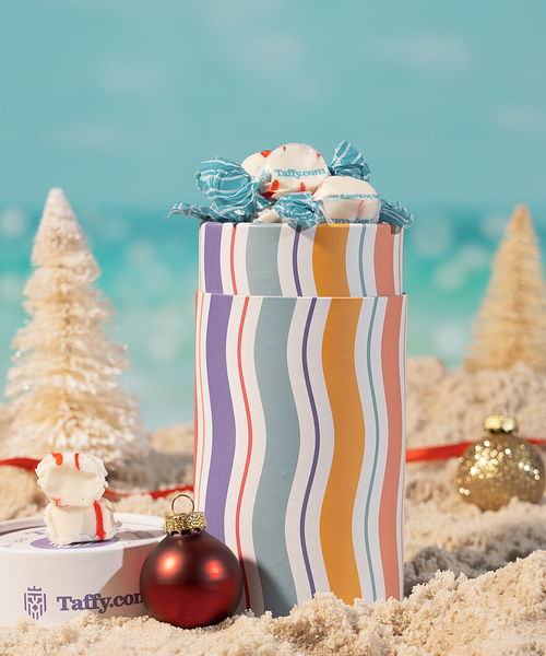 Peppermint Perfection