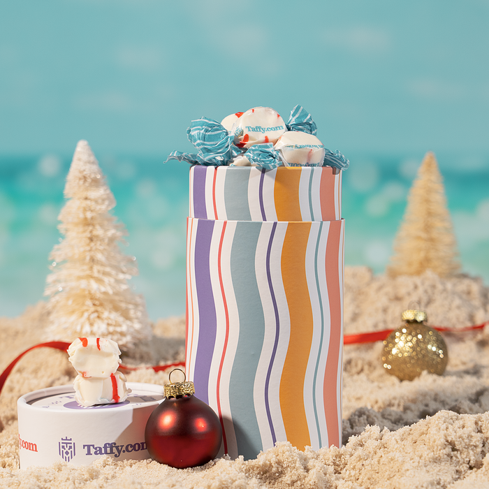 Peppermint Perfection