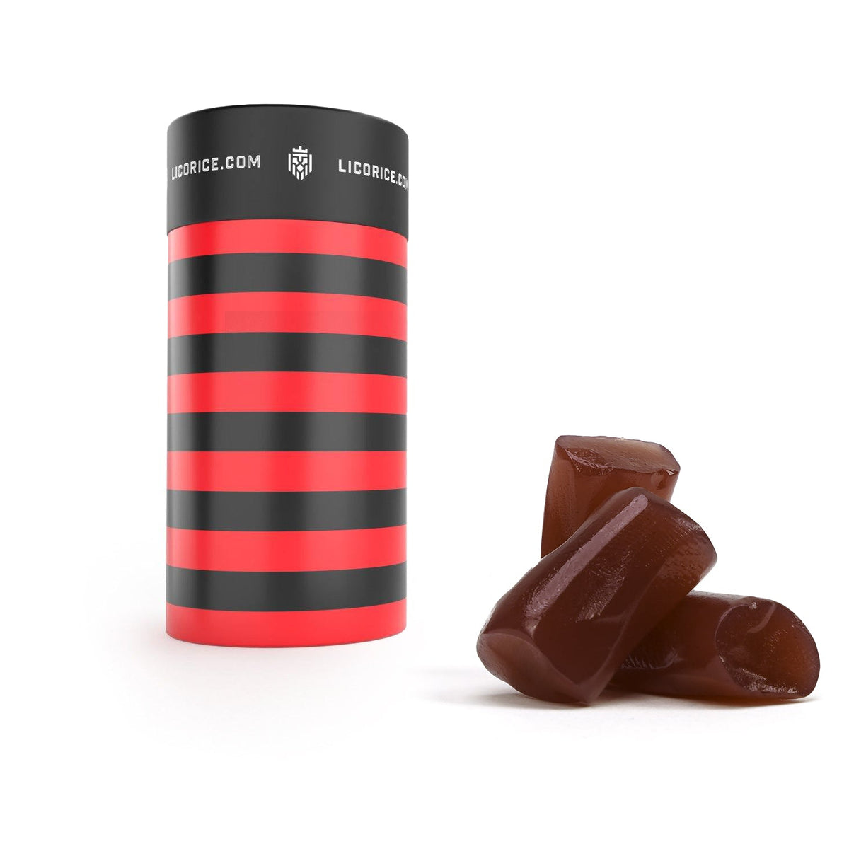 Sugar Free Finnish Red Licorice