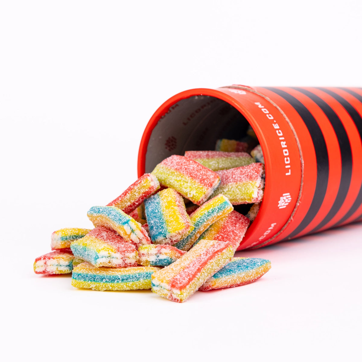 Sarah's Favorite Licorice
