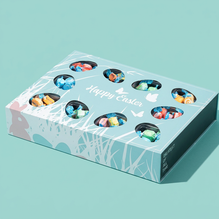 Easter Taffy Grand Sampler