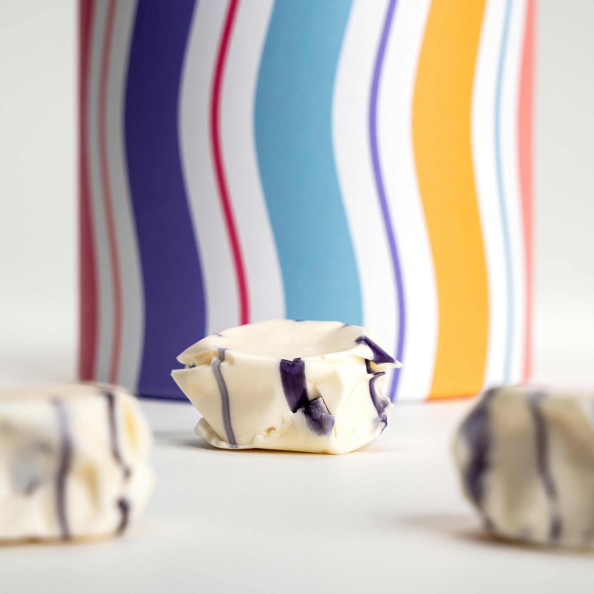 Black Licorice Taffy – Taffy.com