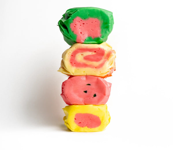 Strawberry Fields Mix