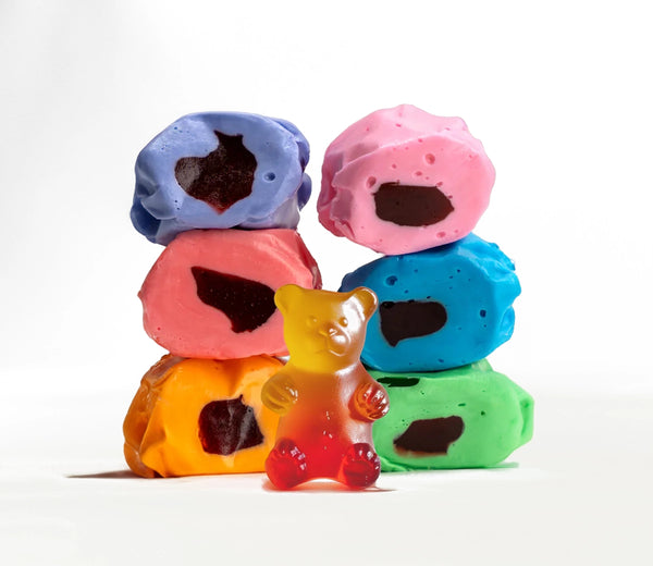 Taffy Bears Mix
