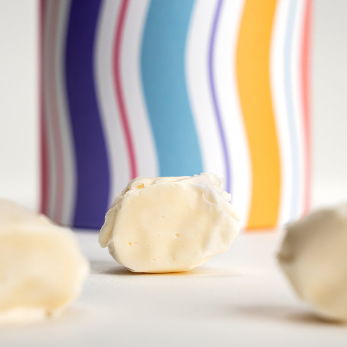 Coconut Cream Half Size Tube