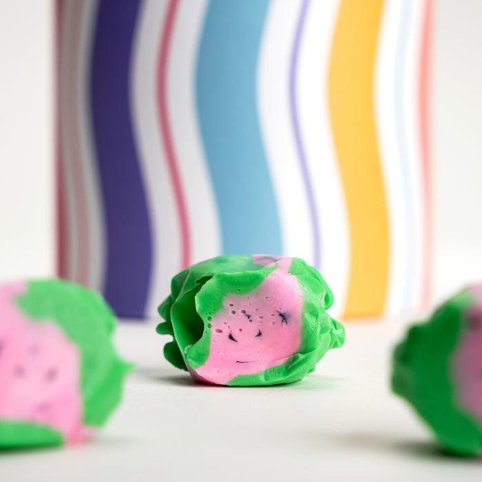 Juicy Watermelon Half Size Tube