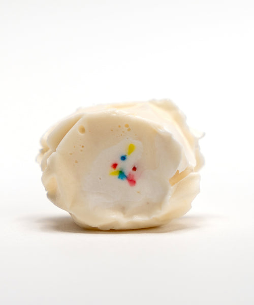 Confetti Cake
