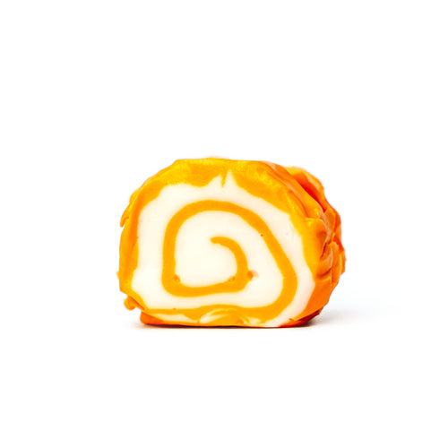 Orange Dreamsicle