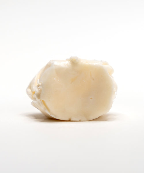 Coconut Cream
