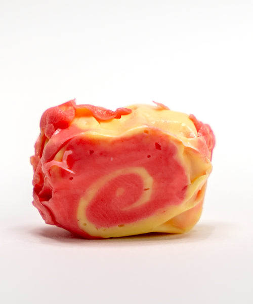 NY Strawberry Cheesecake