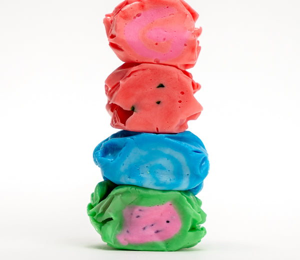 Feelin' Fruitylicious Mix