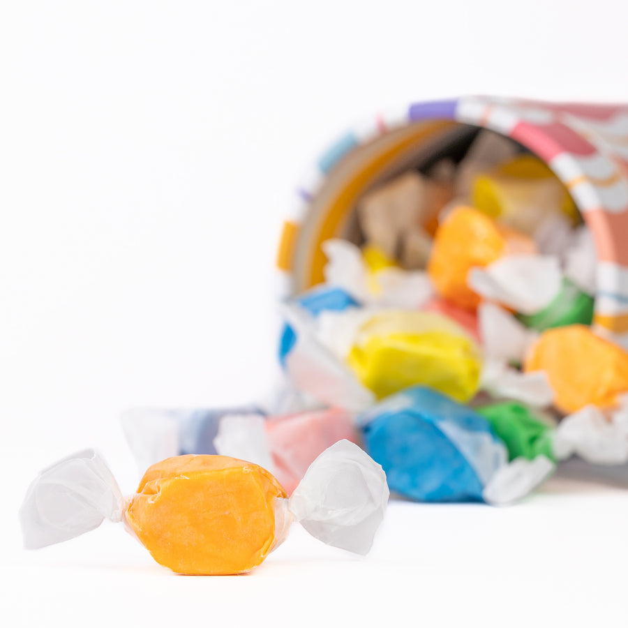 Sour Power Mix