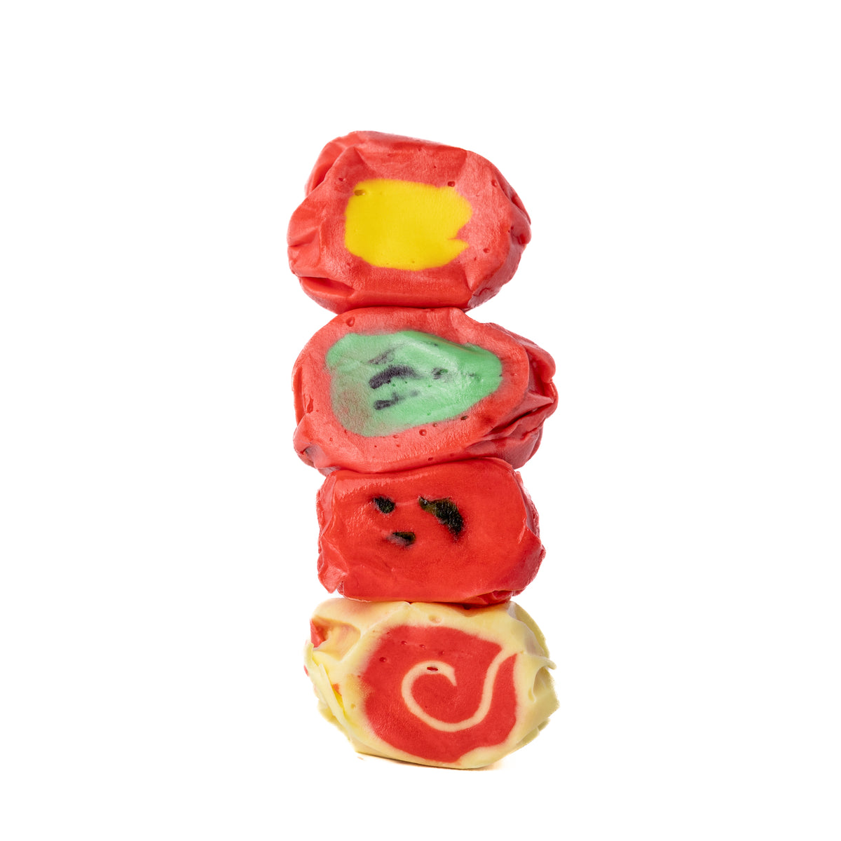 Strawberry Fields Mix